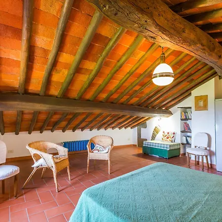 Holiday home Ridaldi By Interhome