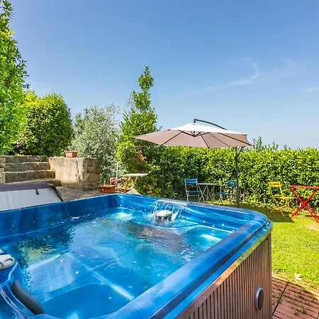 Holiday home Ridaldi By Interhome *