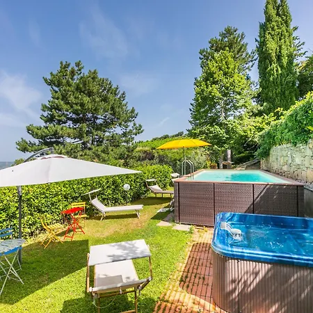 Ridaldi By Interhome Holiday home *