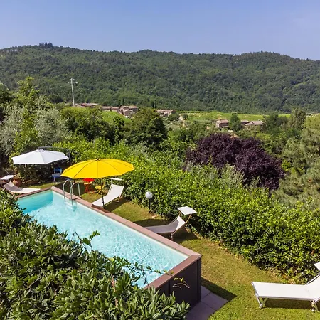 Ridaldi By Interhome * Greve in Chianti