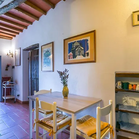 Holiday home Ridaldi By Interhome