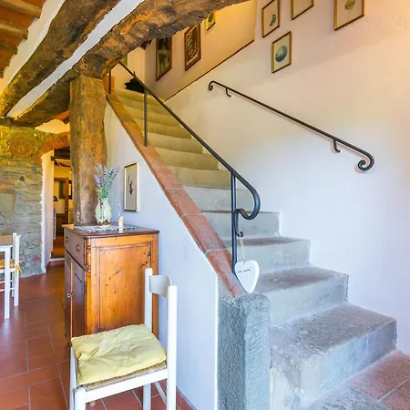 Holiday home Ridaldi By Interhome *