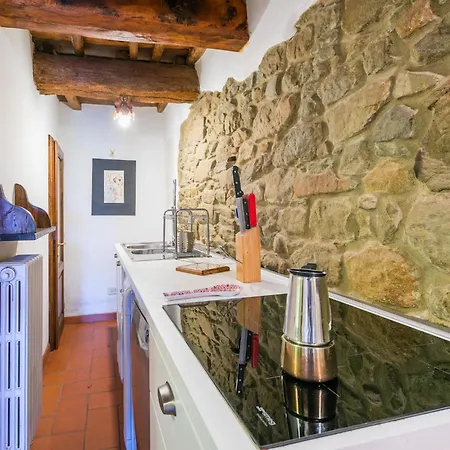 Ridaldi By Interhome *