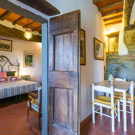 Ridaldi By Interhome