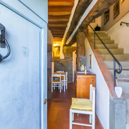 Ferienhaus Ridaldi By Interhome Greve in Chianti