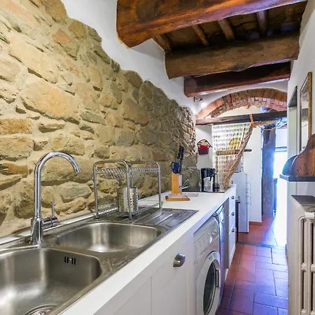 Holiday home Ridaldi By Interhome