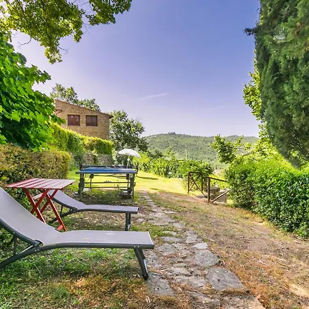 Ridaldi By Interhome Holiday home