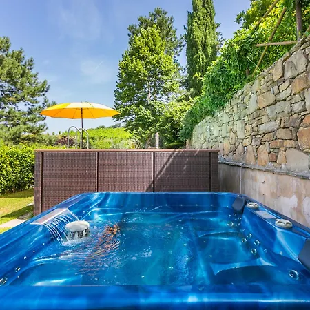 Ferienhaus Ridaldi By Interhome *