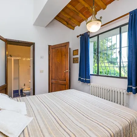 Ridaldi By Interhome * Greve in Chianti