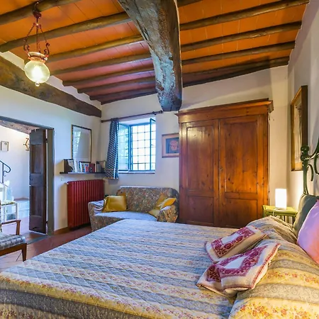 Holiday home Ridaldi By Interhome