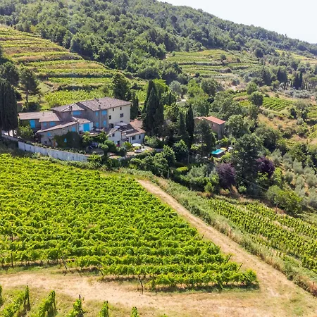 Ridaldi By Interhome Greve in Chianti