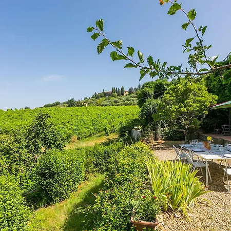 Ridaldi By Interhome Holiday home