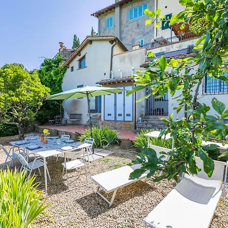 Holiday home Ridaldi By Interhome *