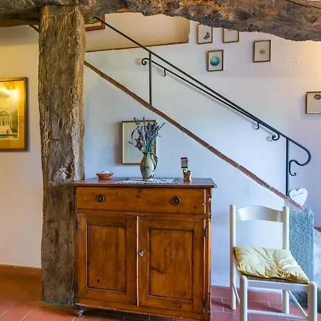 Ridaldi By Interhome Holiday home *