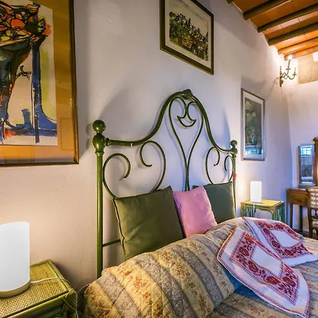 Holiday home Ridaldi By Interhome