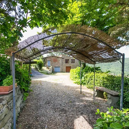 Ridaldi By Interhome * Greve in Chianti