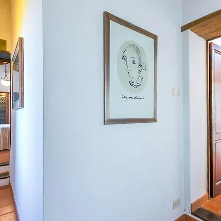 Ridaldi By Interhome Holiday home Greve in Chianti