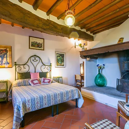 Ridaldi By Interhome Greve in Chianti