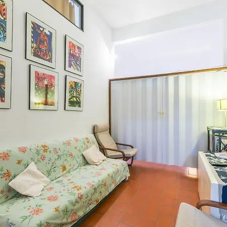 Ridaldi By Interhome