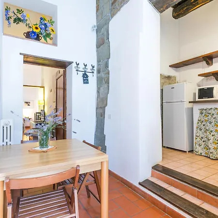 Holiday home Ridaldi By Interhome Greve in Chianti