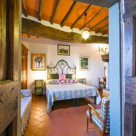 Holiday home Ridaldi By Interhome