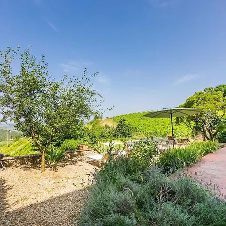 Ridaldi By Interhome Greve in Chianti