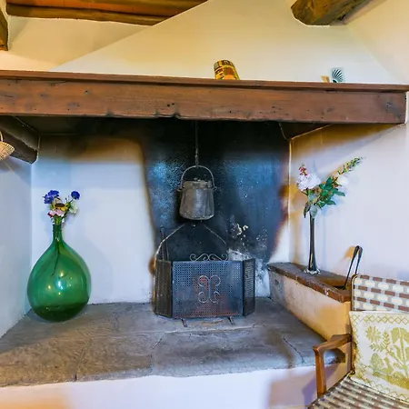 Ridaldi By Interhome Holiday home