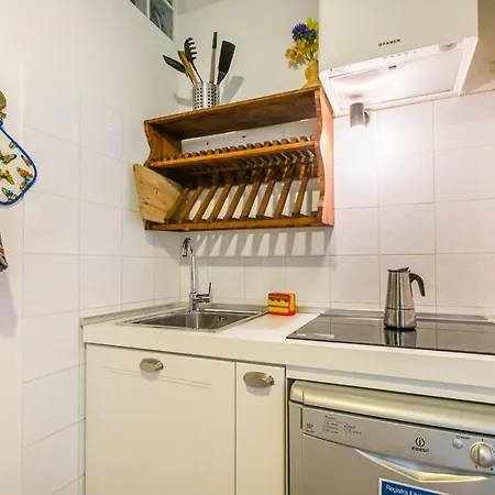 Ridaldi By Interhome