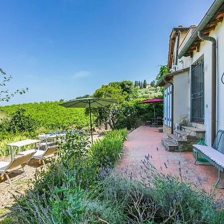 Holiday home Ridaldi By Interhome