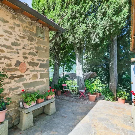 Ridaldi By Interhome * Greve in Chianti