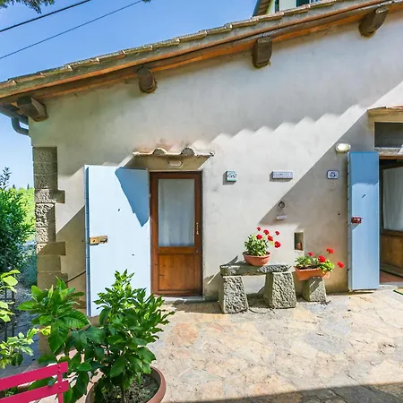 Ridaldi By Interhome *