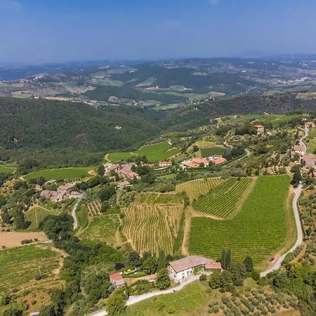 Ridaldi By Interhome * Greve in Chianti