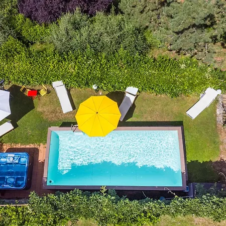 Ridaldi By Interhome Holiday home *