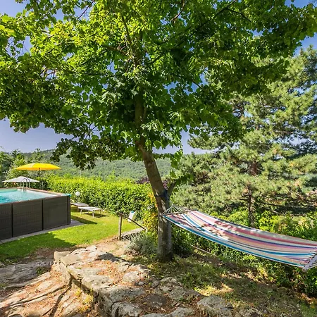 Holiday home Ridaldi By Interhome Greve in Chianti